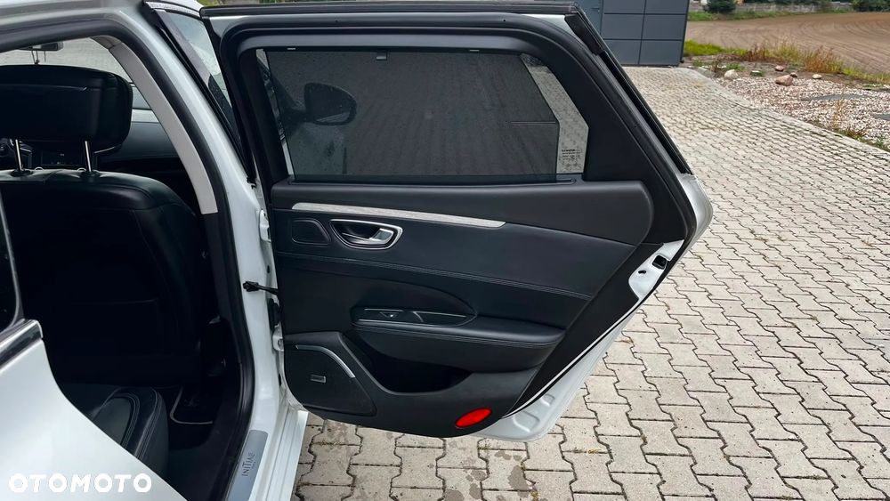 Renault Talisman ENERGY dCi 160 EDC INITIALE PARIS - 20