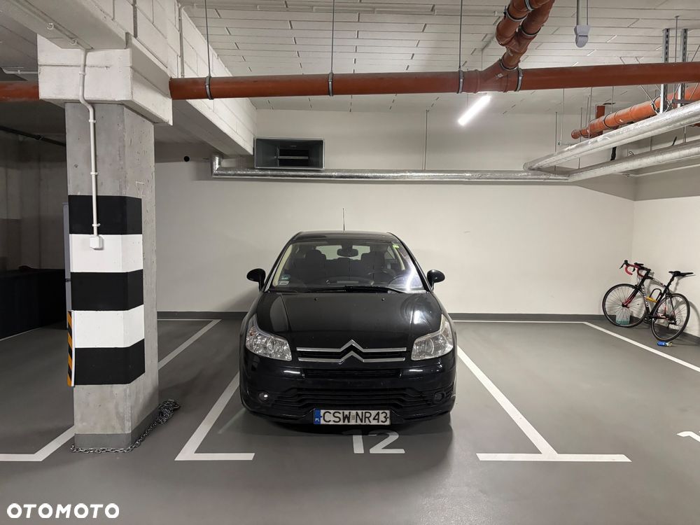 Citroën C4 1.6 16V Impress Pack - 13