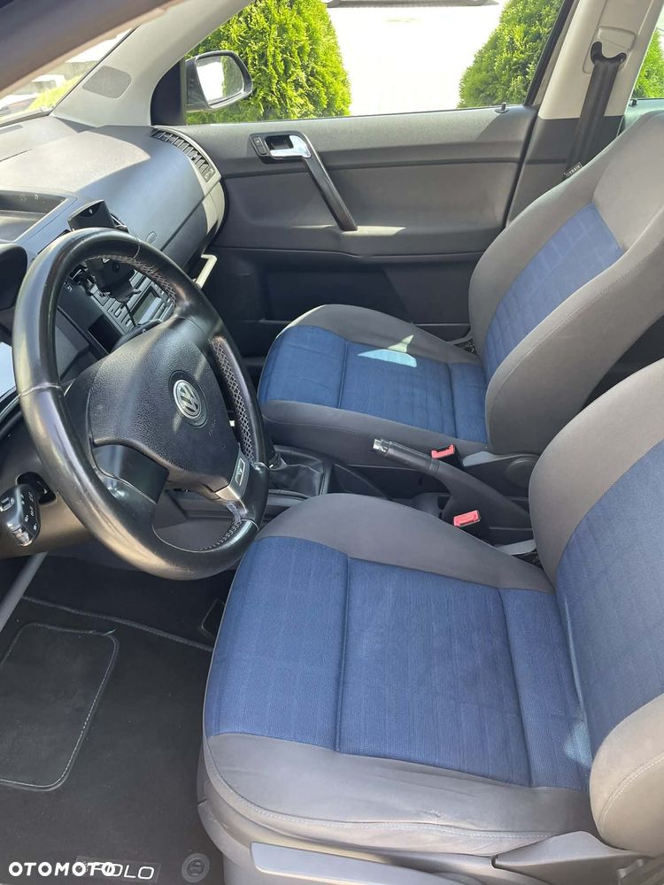 Volkswagen Polo 1.4 Tour - 16