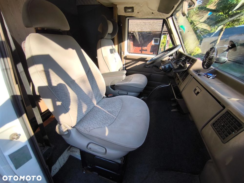 Fiat Ducato 280.291.3 - 8