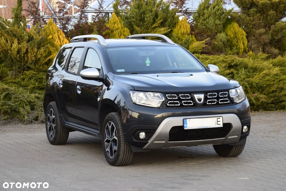 Dacia Duster 1.0 TCe Prestige - 6