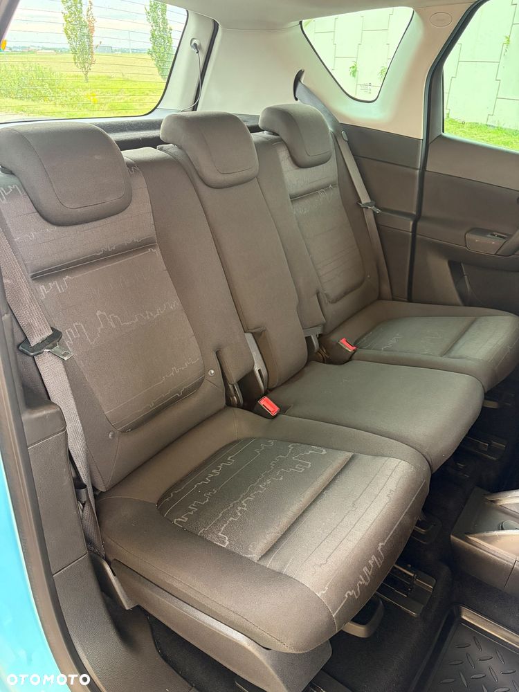 Opel Meriva 1.4 Enjoy - 9