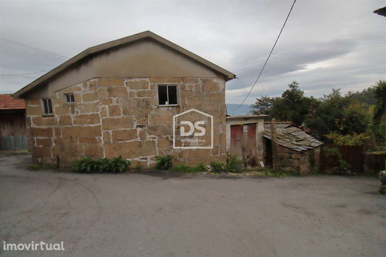 Moradia T1 Venda em Canelas,Penafiel - Grande imagem: 2/15