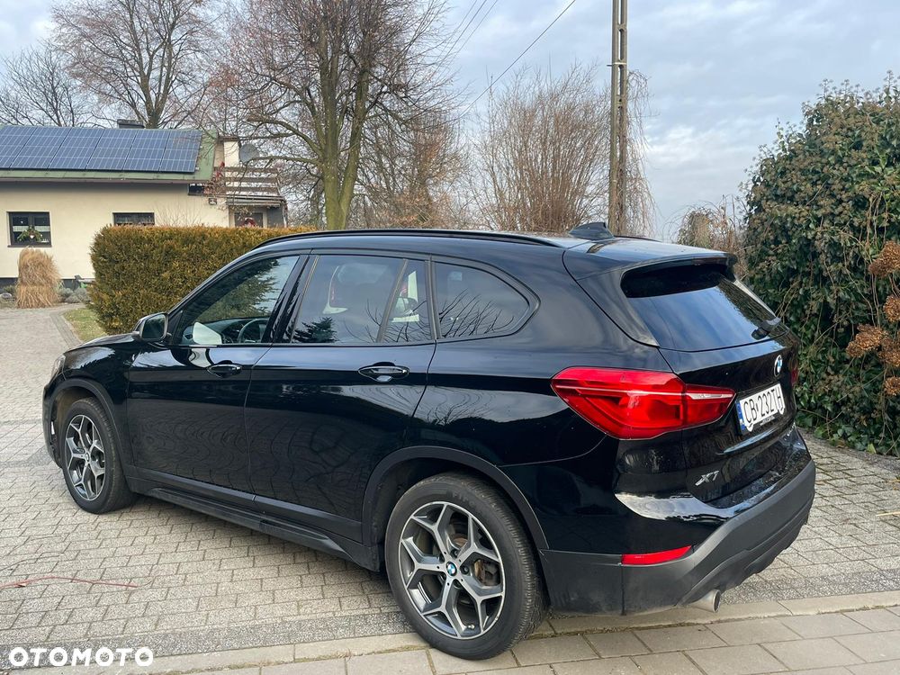 BMW X1 - 15