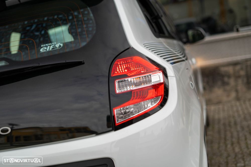 Renault Twingo 1.0 SCe Night&Day - 47