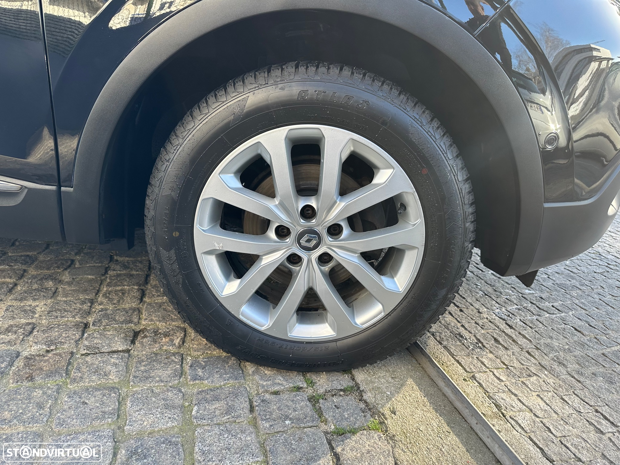 Renault Kadjar 1.5 dCi Intens - 52