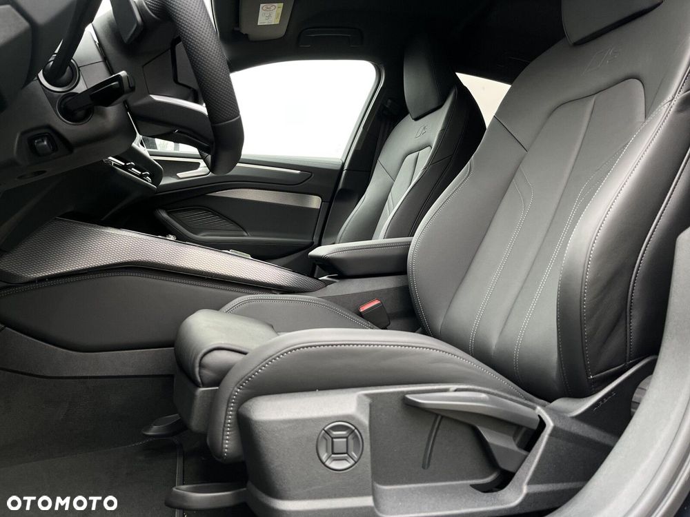 Audi A6 Limousine TDI mHEV Quattro S tronic - 26