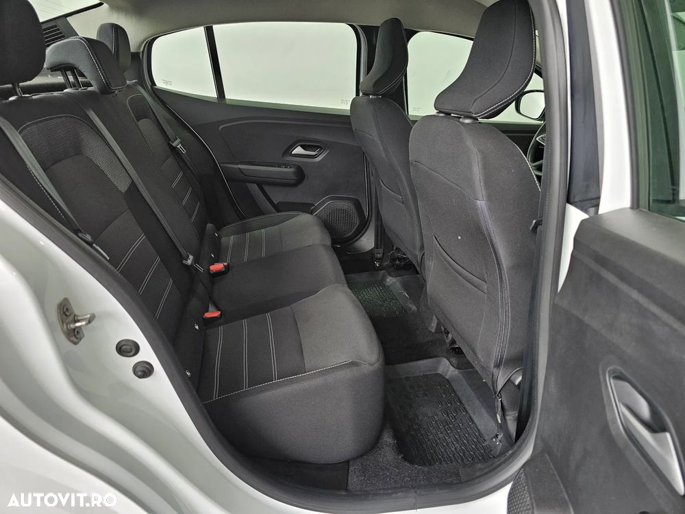 Dacia Logan TCe 90 MT5 Expression - 25
