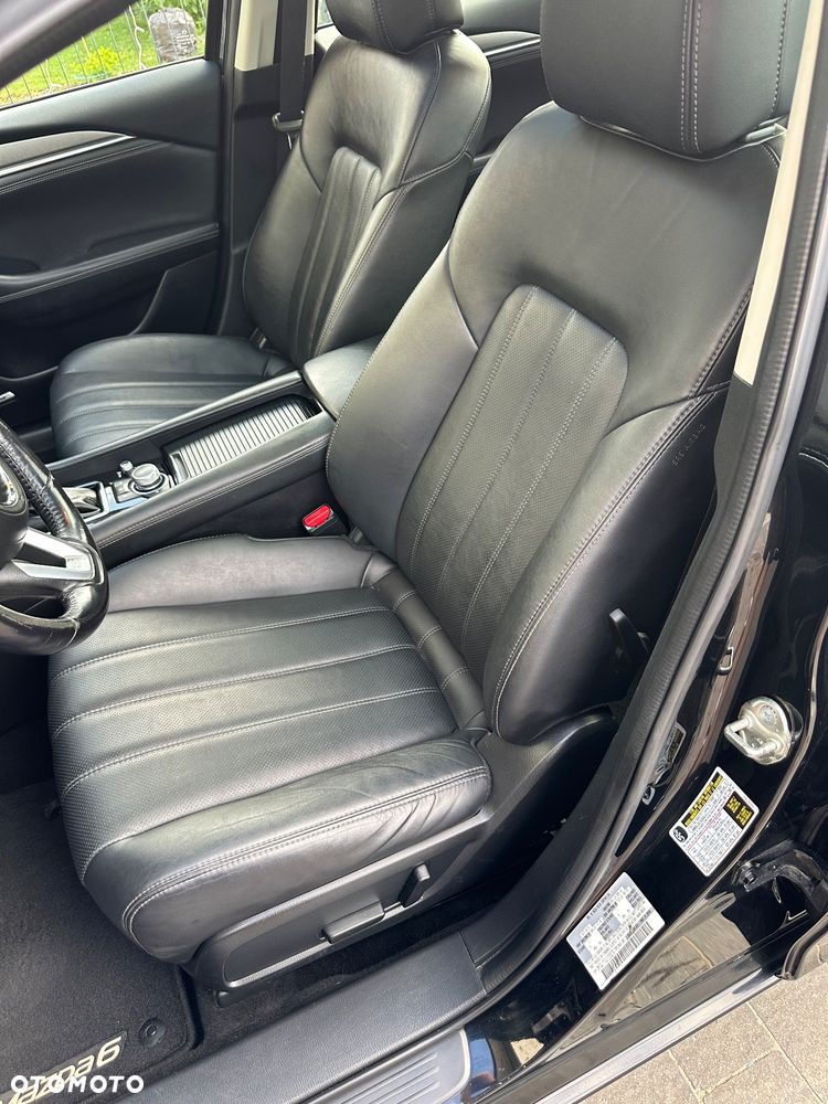 Mazda 6 2.5 SKYPassion - 15