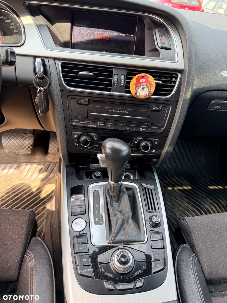 Audi A5 Sportback 3.0 TDI Quattro S tronic - 12