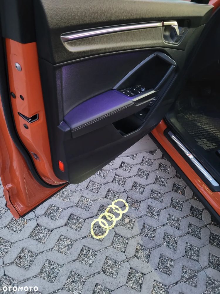 Audi Q3 45 TFSI Quattro S tronic S line - 9