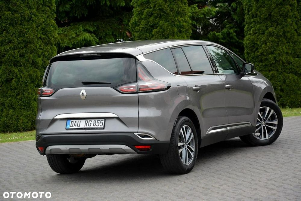 Renault Espace Energy dCi 160 EDC Intens - 5
