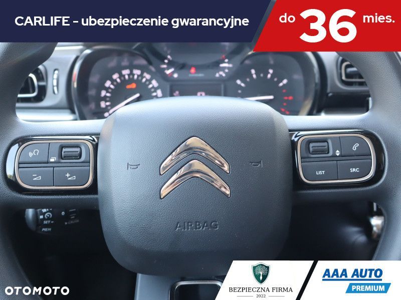 Citroën C3 - 20
