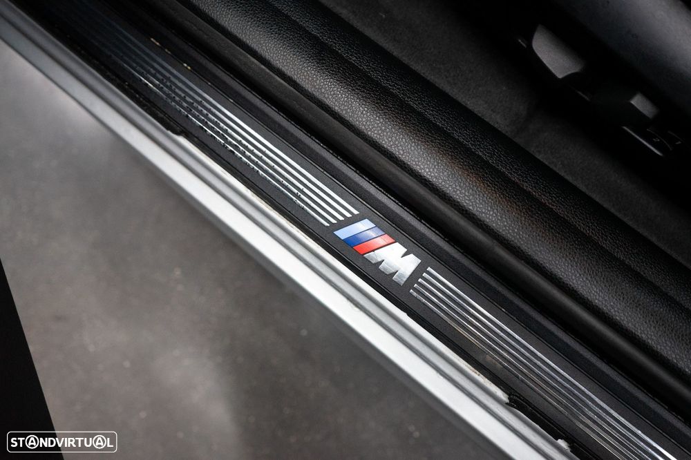 BMW 120 d DPF Aut. - 21