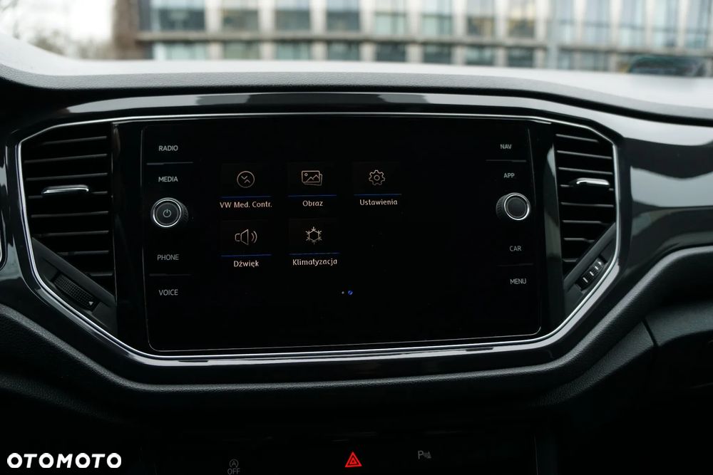 Volkswagen T-Roc 2.0 TSI 4Motion Premium DSG - 25