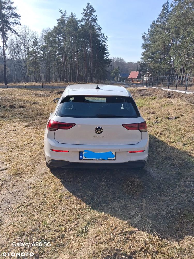 Volkswagen Golf - 3