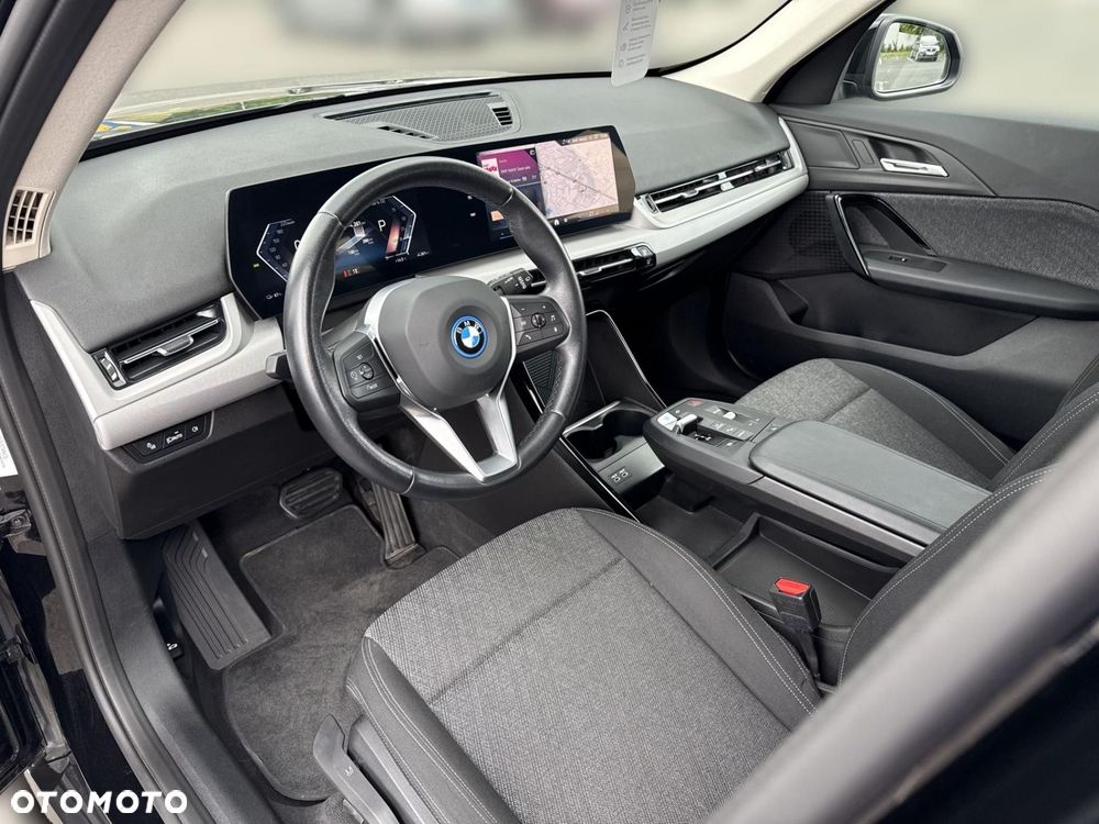 BMW iX1 eDrive20 66.5kWh - 10