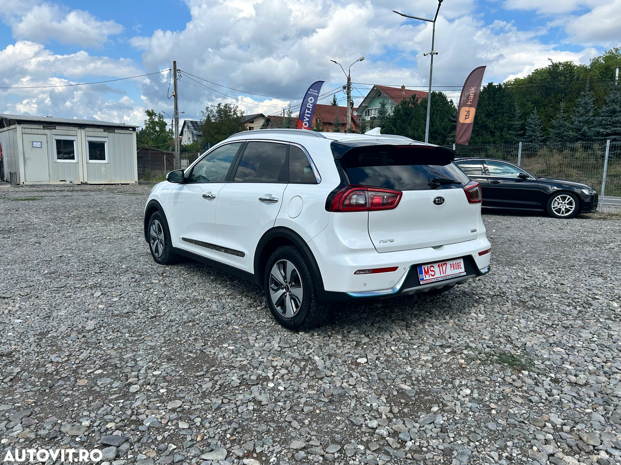 Kia Niro 1.6 GDI 6DCT PHEV Comfort - 7