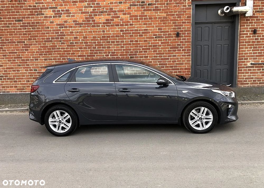 Kia Ceed - 3