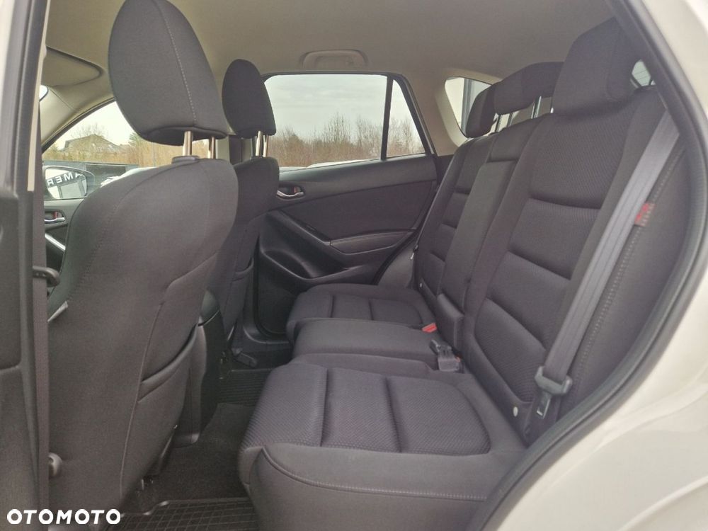Mazda CX-5 2.2 D Skyenergy AWD - 8