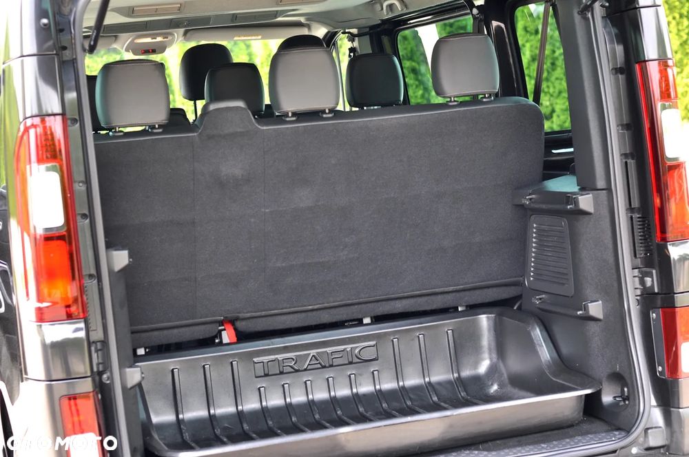 Renault Trafic Kombi 2.0 L1 Business - 33