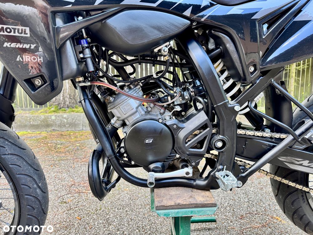 Sherco SM - 13