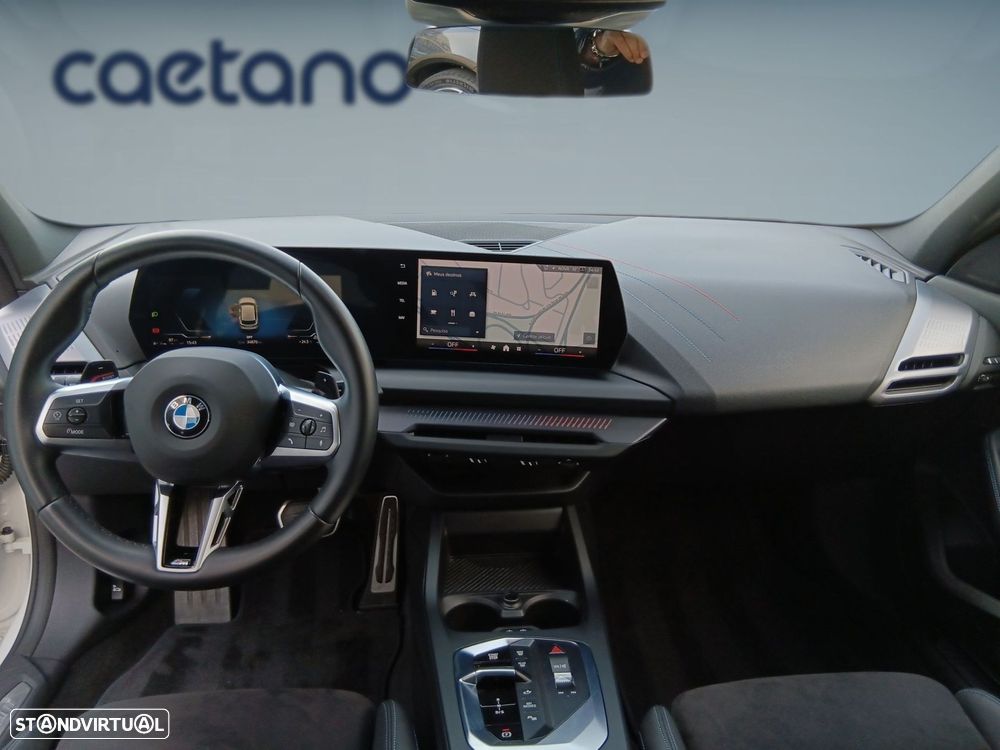 BMW 120 Pack Desportivo M - 12