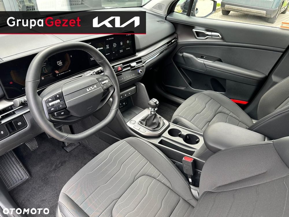 Kia Sportage - 13