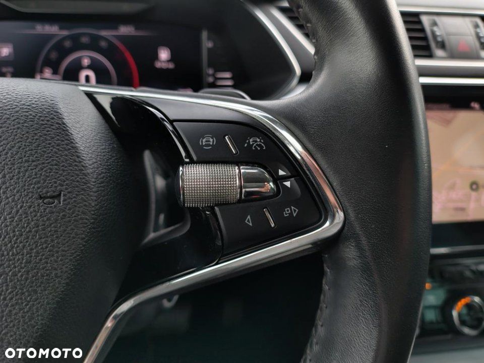 Skoda Superb - 19