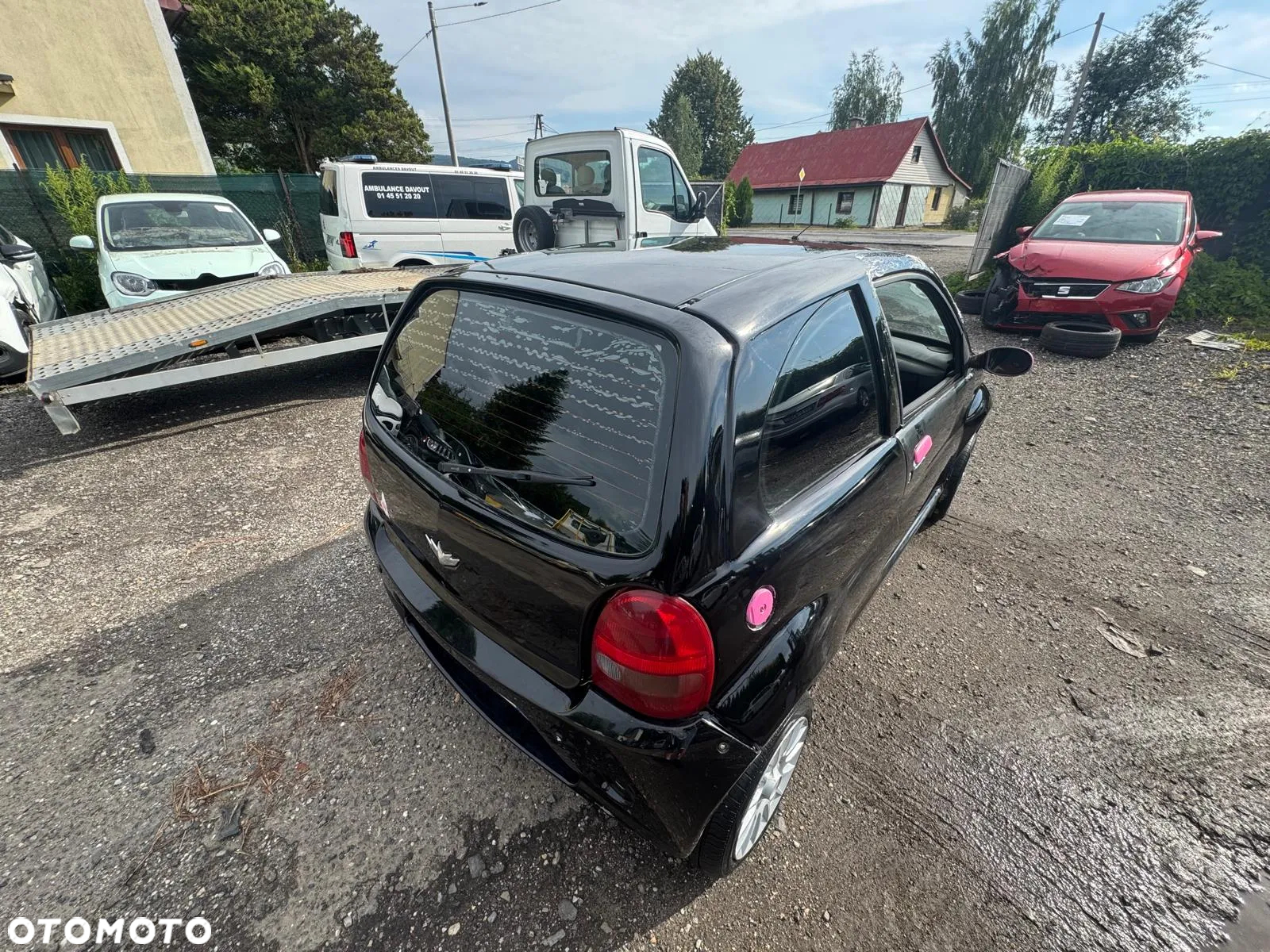 Microcar Inny - 22