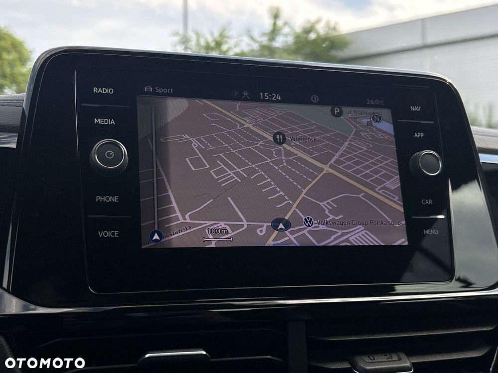 Volkswagen T-Roc 1.5 TSI R-Line DSG - 30