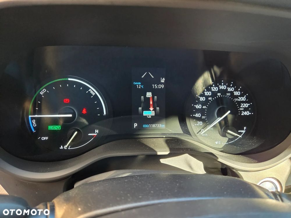 Toyota Sienna - 10