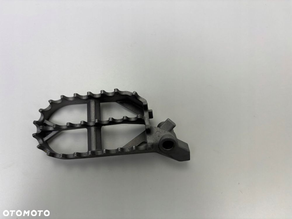 Prawy podnóżek kierowcy BMW R1250 GS K50 K51 ADV Oryginał - 3