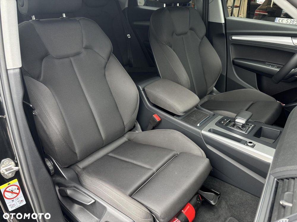 Audi Q5 Sportback - 30