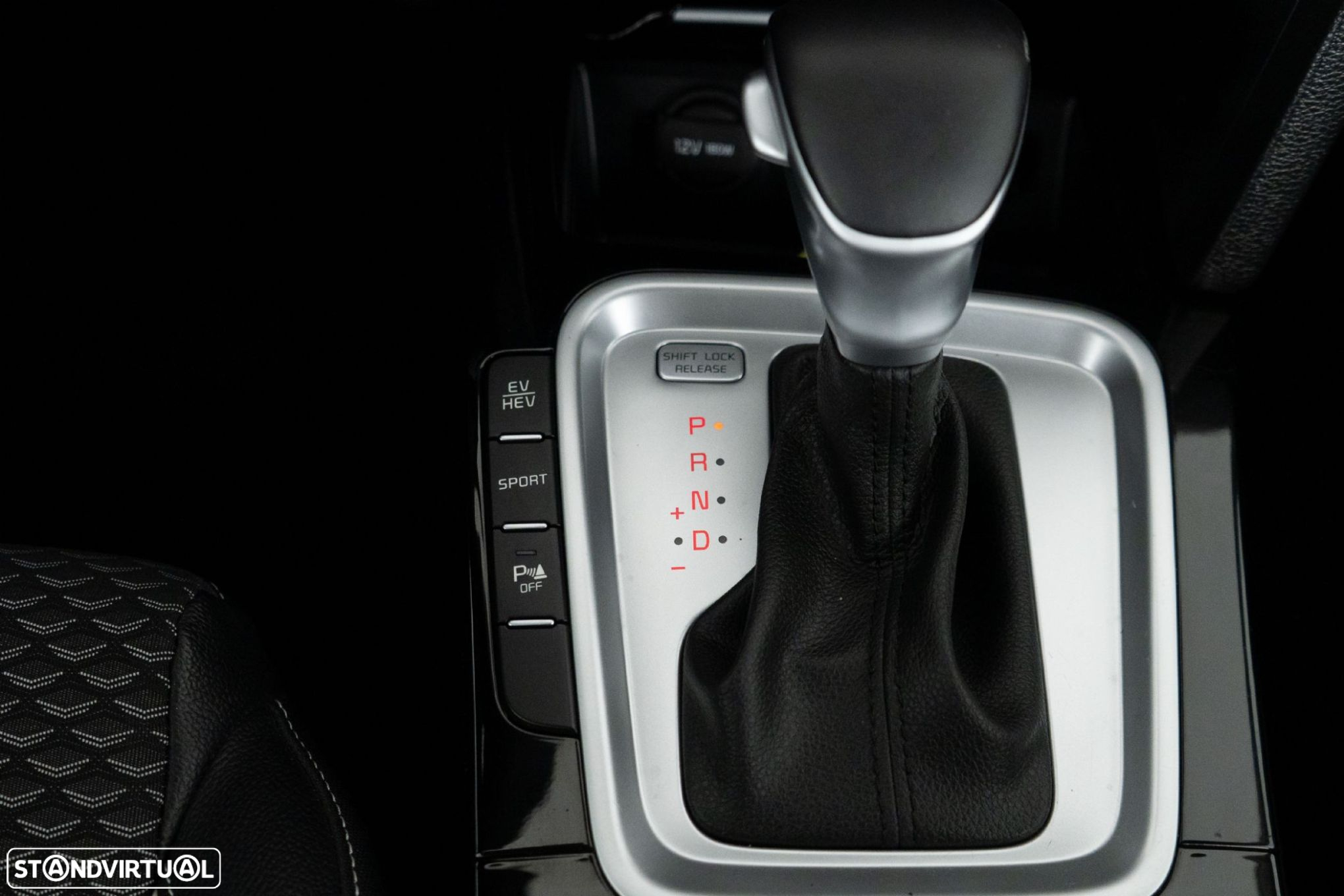 Kia XCeed 1.6 GDi PHEV Drive - 26