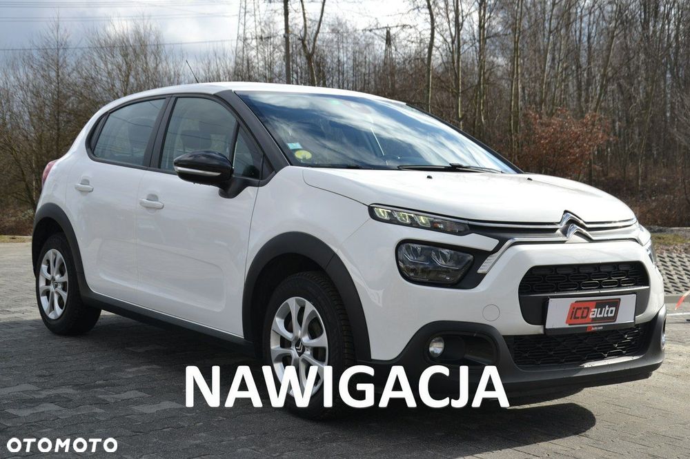 Citroën C3 - 1