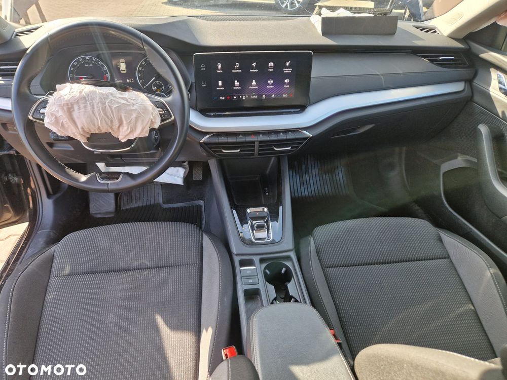 Skoda Octavia - 17