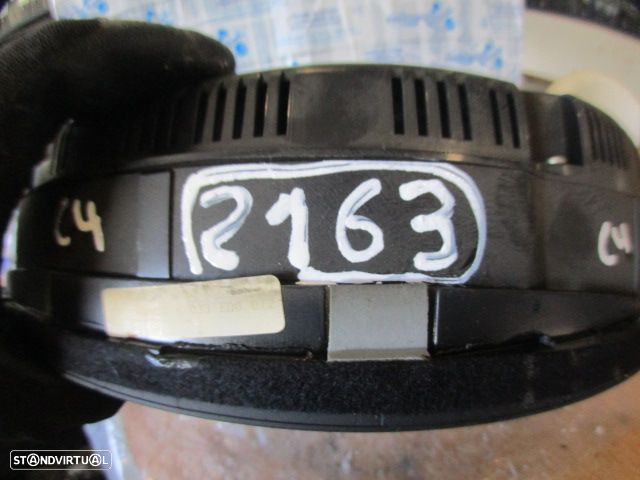 Quadrante 0263626035 8E0920900K  AUDI A4 B6 2003 1.9TDI 130CV 4P AZUL KM/H  DIGITAL AUDI A4  8E FASE 1 2003 1.9TDI 130CV 4P PRETO - 6