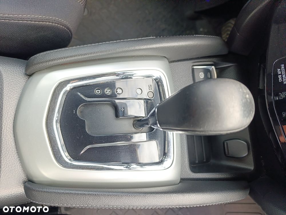 Nissan Qashqai 1.2 DIG-T Acenta Xtronic - 15