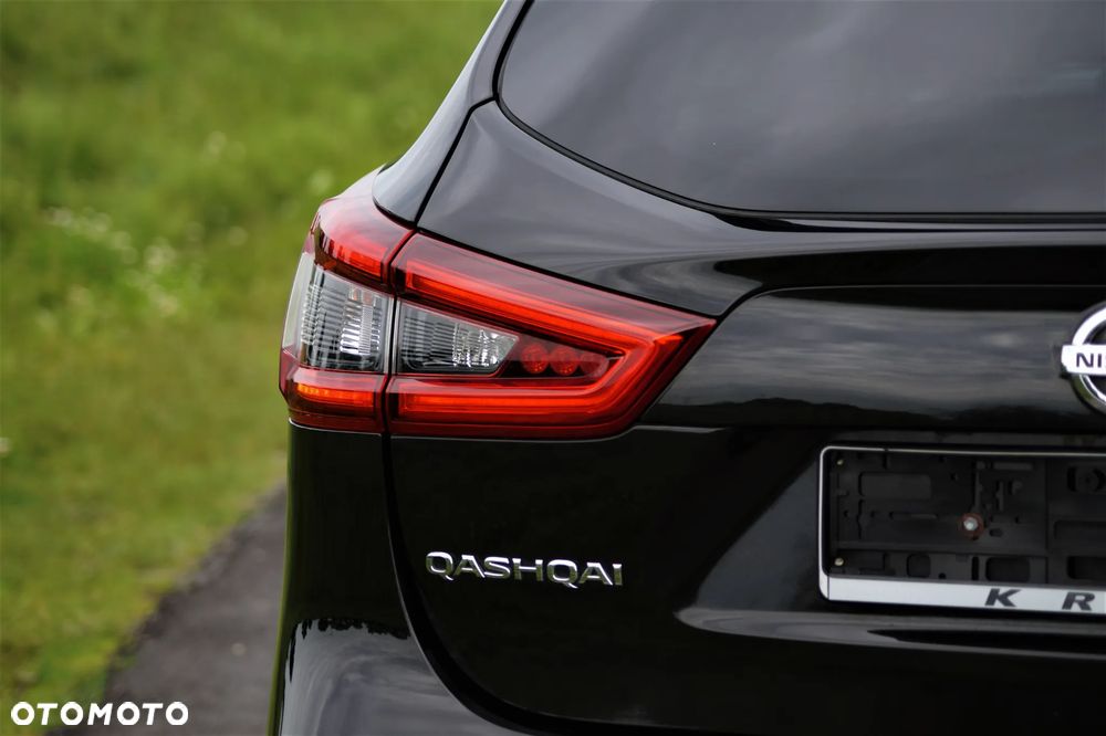 Nissan Qashqai - 14