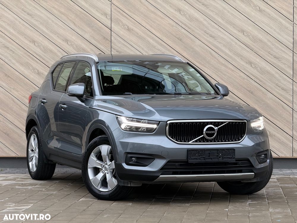 Volvo XC 40 D3 Momentum - 2
