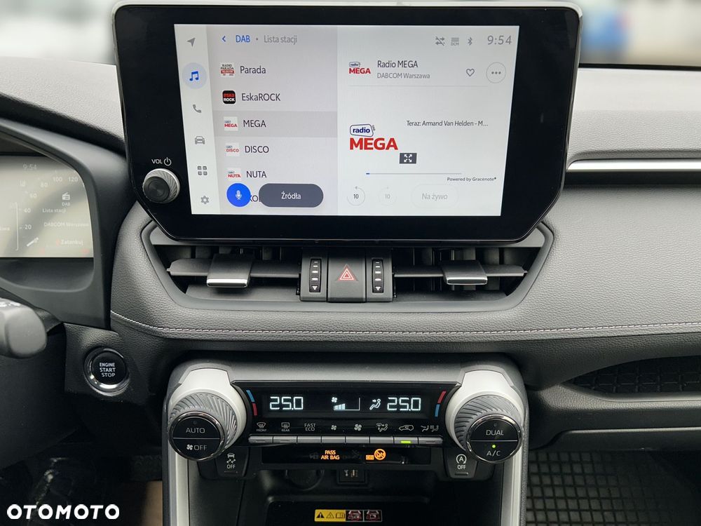 Toyota RAV4 2.0 Comfort 4x2 MS - 15