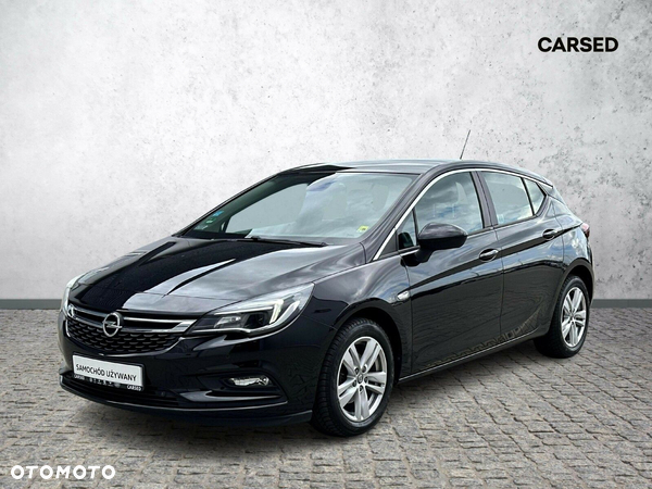 Opel Astra V 1.4 T Enjoy