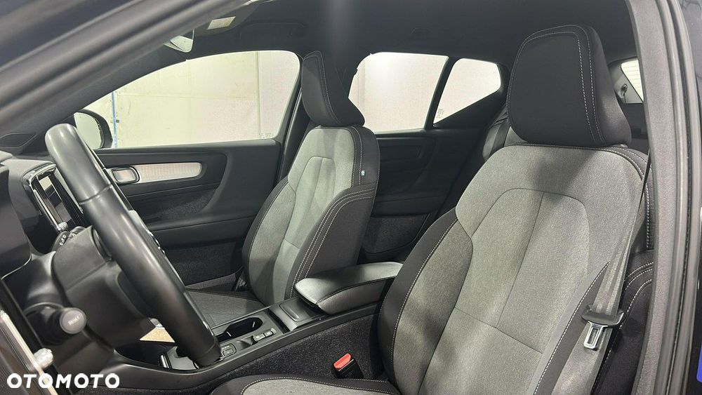 Volvo XC 40 B3 Core - 10