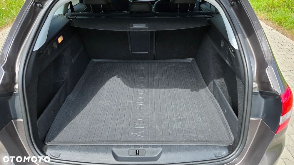 Peugeot 308 BlueHDi 150 Automatik Stop & Start Allure - 37