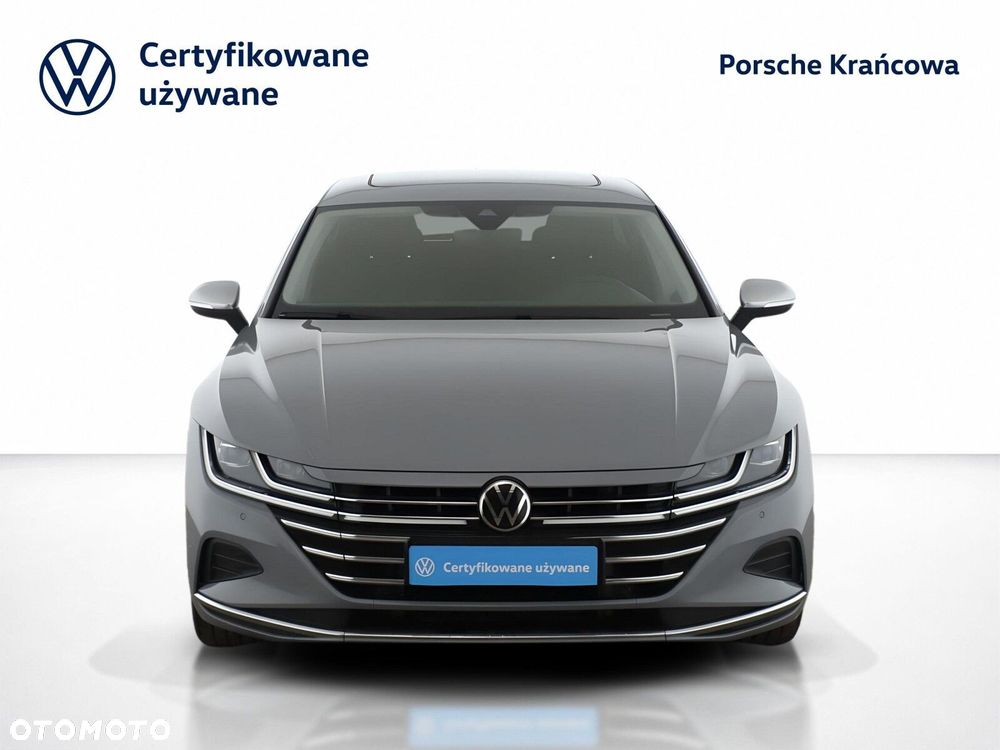 Volkswagen Arteon Shooting Brake 2.0 TDI Elegance DSG - 6