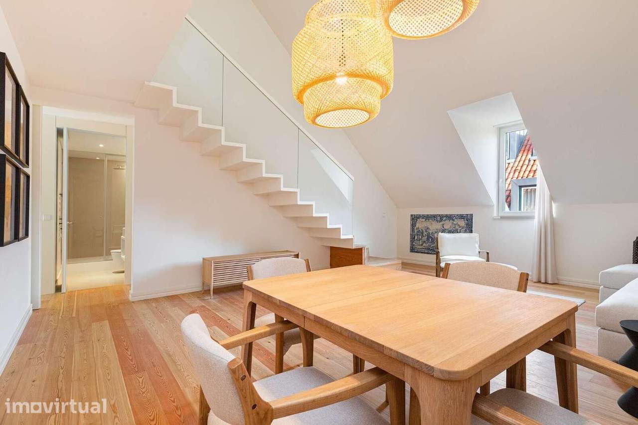 Apartamento T2 com vista, Arroios, Lisboa - Grande imagem: 4/25