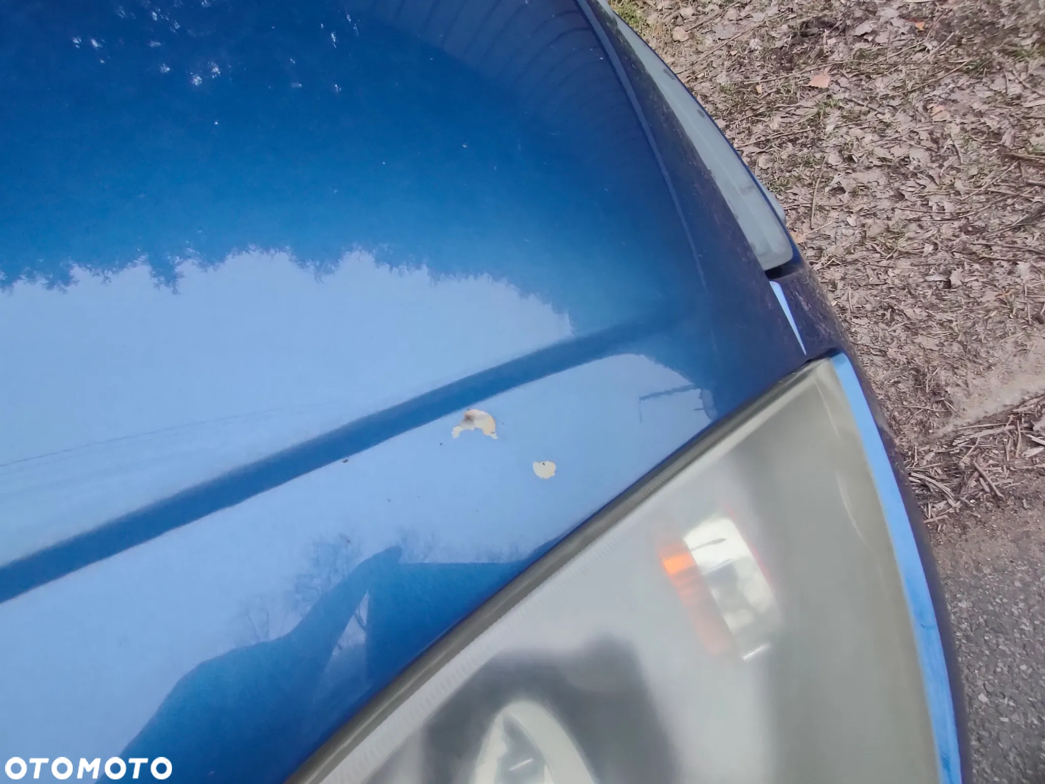 Ford Fiesta 1.4 Ambiente - 8