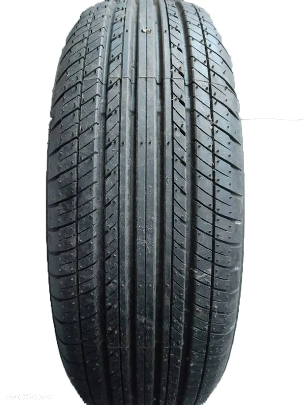 Yokohama DB DECIBEL V500 185/65 R15 92H 2009