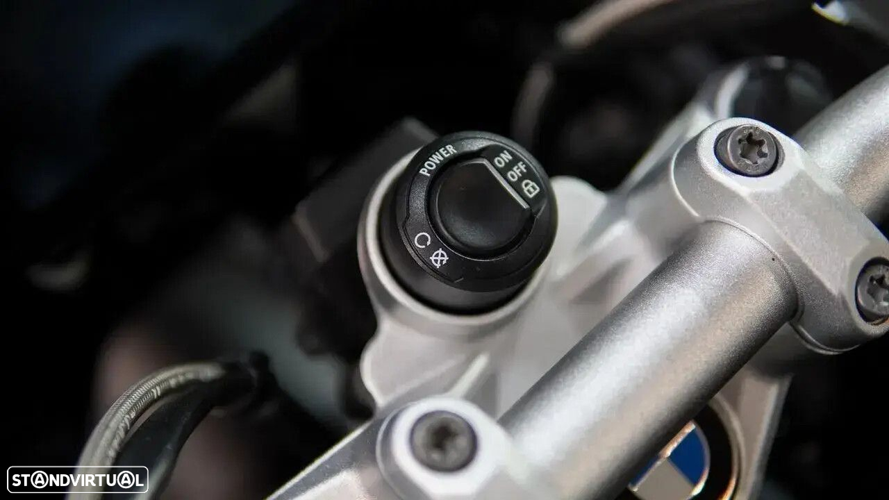 BMW R 1250 GS - 26